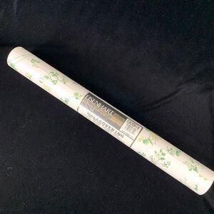 New Eisenhart Wall Covering Paper Sm Green Hydrangeas PrePasted 33 feet Roll